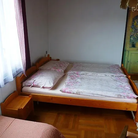 Privat Charova Accommodatie bij particulieren Rokytnice nad Jizerou