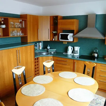Privat Charova Accommodatie bij particulieren Rokytnice nad Jizerou