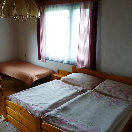 Privat Charova Rokytnice nad Jizerou