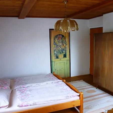 Accommodatie bij particulieren Privat Charova *