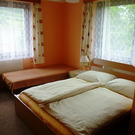 Accommodatie bij particulieren Privat Charova Rokytnice nad Jizerou