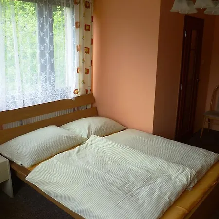 Accommodatie bij particulieren Privat Charova Rokytnice nad Jizerou