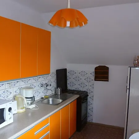 Accommodatie bij particulieren Privat Charova