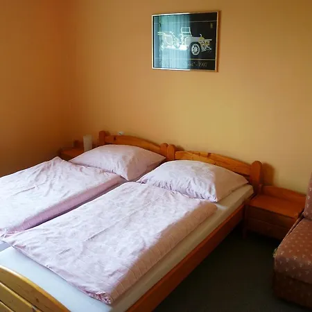 Privat Charova Rokytnice nad Jizerou