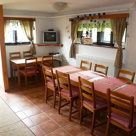 Accommodatie bij particulieren Privat Charova