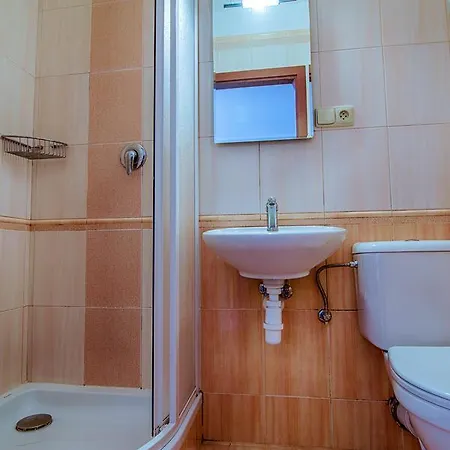 Privat Charova Accommodatie bij particulieren