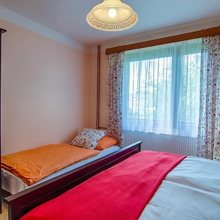 Accommodatie bij particulieren Privat Charova Rokytnice nad Jizerou