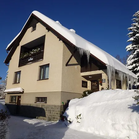 Privat Charova * Rokytnice nad Jizerou